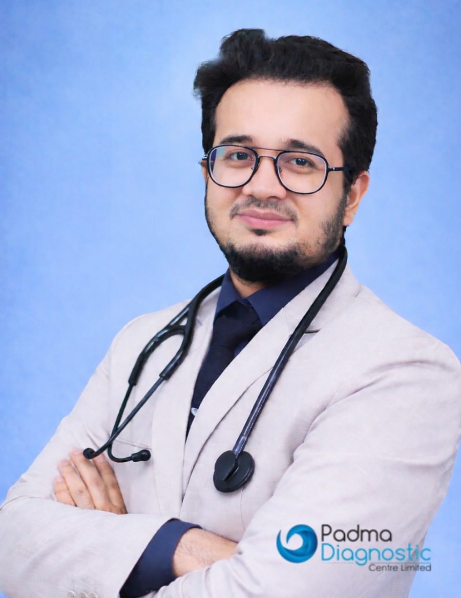 Dr. Asst. Prof. Dr. Iftekhar Alam